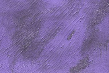 Menekşe arka plan, akrilik boyama dekoratif doku