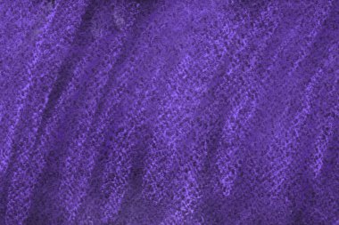 Güzel Menekşe suluboya arka plan