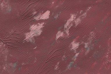 Arka plan, akrilik boyama dekoratif doku