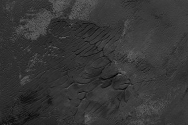 Arka plan, akrilik boyama dekoratif doku