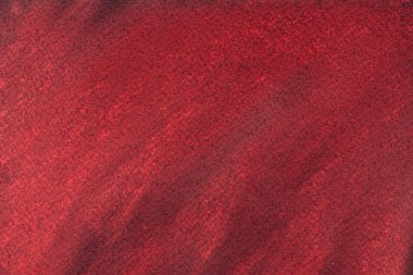 Kırmızı pastel arka plan, dekoratif doku