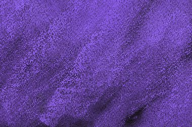 Güzel Menekşe suluboya arka plan