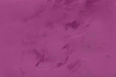 Arka plan, pembe akrilik boyama dekoratif doku