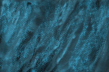 Soyut mavi pastel arka plan dekoratif doku