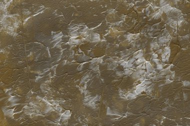 Arka plan, akrilik boyama dekoratif doku