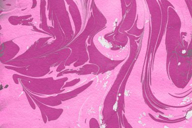 Soyut güzel mermer arka plan dekoratif doku