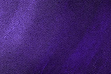 Güzel Menekşe suluboya arka plan