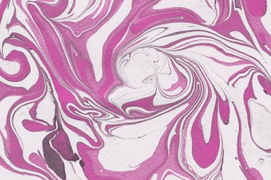 Soyut güzel mermer arka plan dekoratif doku