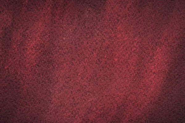 Абстрактный красный пастельный фон, декоративная текстура
