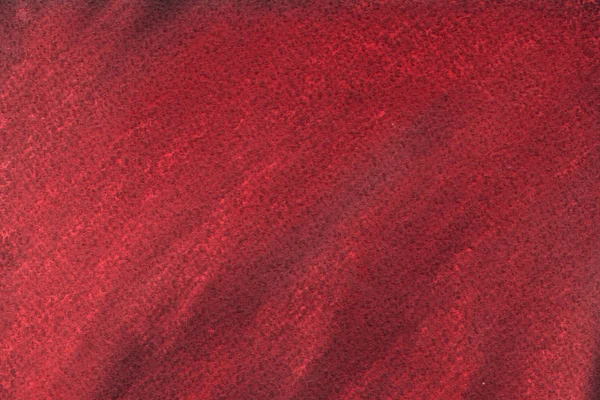 Fondo Rojo Pastel Abstracto Textura Decorativa — Foto de Stock