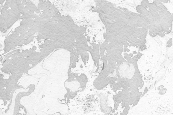 Abstrakter Marmorgrauer Hintergrund Dekorative Textur — Stockfoto