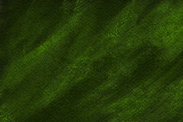 Pastel Abstrato Fundo Verde Textura Decorativa — Fotografia de Stock