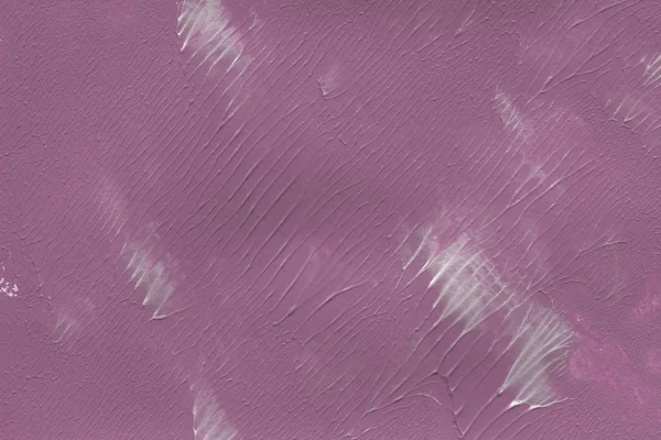 Abstraktní Pozadí Růžové Akrylové Malování Dekorativních Textur — Stock fotografie