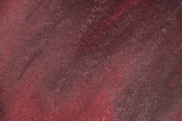 Abstrato Fundo Pastel Vermelho Textura Decorativa — Fotografia de Stock