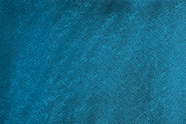 Fundo Pastel Azul Abstrato Textura Decorativa — Fotografia de Stock