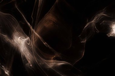   kahverengi ve siyah doku, kağıt arka plan. 