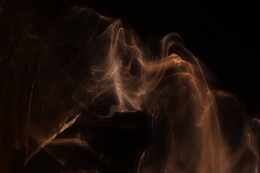   kahverengi ve siyah doku, kağıt arka plan. 