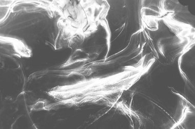 gri ve beyaz mürekkep, suluboya doku, kağıt arka plan. 