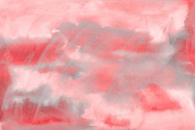 Renkli doku, kağıt arka plan. Boya sızıntıları ve ombre etkileri