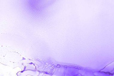 Renkli doku, kağıt arka plan. Boya sızıntıları ve ombre etkileri