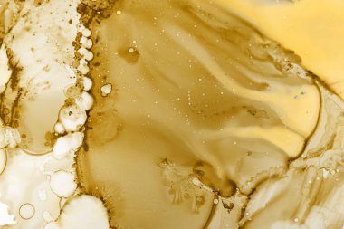 Renkli doku, kağıt arka plan. Boya sızıntıları ve ombre etkileri