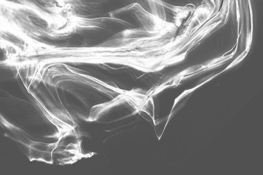 gri ve beyaz mürekkep, suluboya doku, kağıt arka plan. 