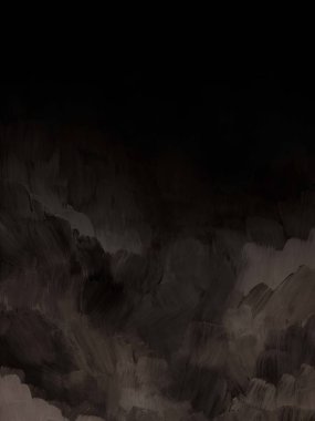 Renkli doku, kağıt arka plan. Boya sızıntıları ve ombre etkileri