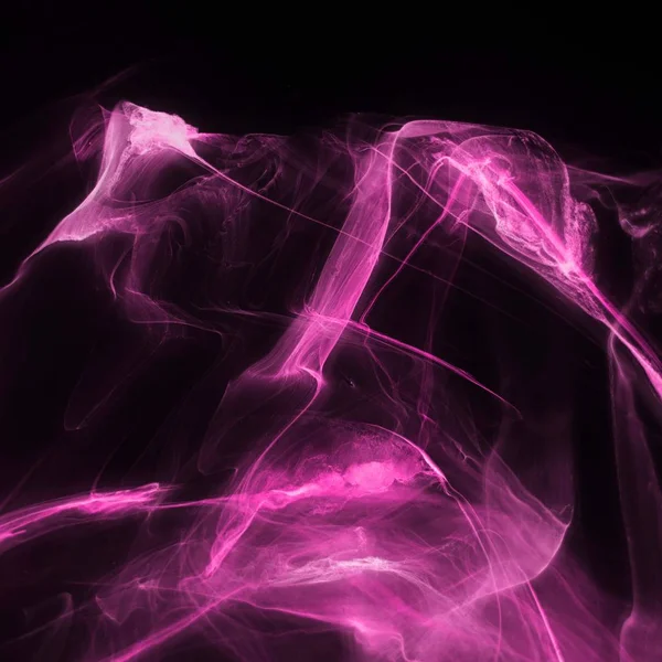 mor ve siyah mürekkep ve suluboya doku, kağıt arka plan. 