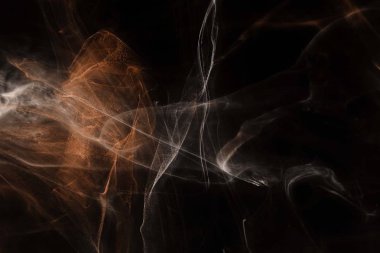   kahverengi ve siyah doku, kağıt arka plan. 