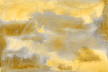 Renkli doku, kağıt arka plan. Boya sızıntıları ve ombre etkileri