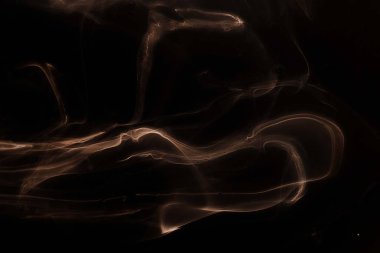   kahverengi ve siyah doku, kağıt arka plan. 