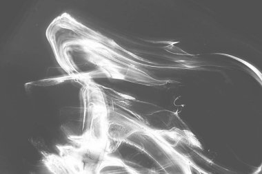 gri ve beyaz mürekkep, suluboya doku, kağıt arka plan. 