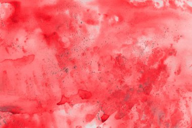 Renkli doku, kağıt arka plan. Boya sızıntıları ve ombre etkileri