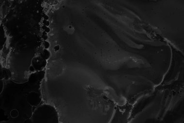 Renkli doku, kağıt arka plan. Boya sızıntıları ve ombre etkileri