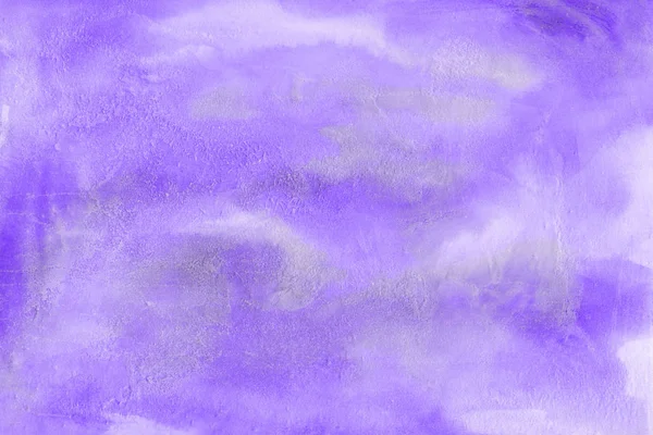 Violet Colorful Texture Paper Background Paint Leaks Ombre Effects — Stock Photo, Image