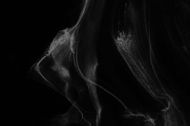  siyah ve gri doku, kağıt arka plan. 