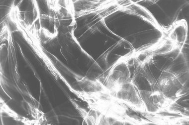 gri ve beyaz mürekkep, suluboya doku, kağıt arka plan. 