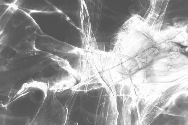 gri ve beyaz mürekkep, suluboya doku, kağıt arka plan. 