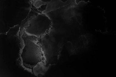 Renkli doku, kağıt arka plan. Boya sızıntıları ve ombre etkileri