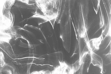 gri ve beyaz mürekkep, suluboya doku, kağıt arka plan. 