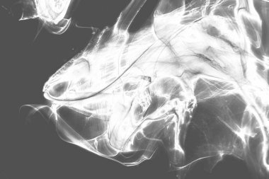 gri ve beyaz mürekkep, suluboya doku, kağıt arka plan. 