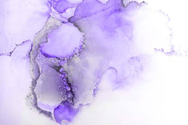 Renkli doku, kağıt arka plan. Boya sızıntıları ve ombre etkileri