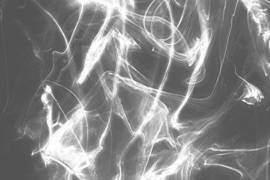 gri ve beyaz mürekkep, suluboya doku, kağıt arka plan. 