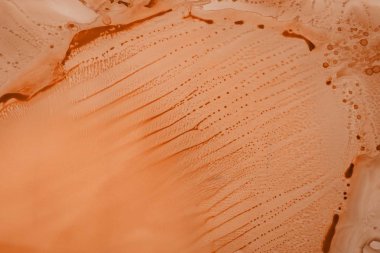 kahverengi soyut doku, kağıt arka plan.