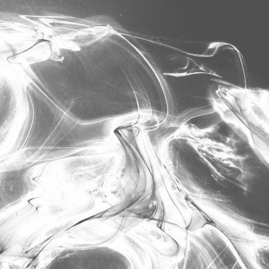 gri ve beyaz mürekkep, suluboya doku, kağıt arka plan. 