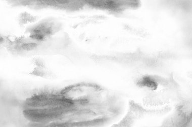  gri doku, kağıt arka plan. Boya sızıntıları ve ombre etkileri