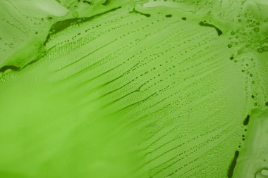 yeşil soyut doku, kağıt arka plan.