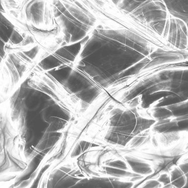 gri ve beyaz mürekkep, suluboya doku, kağıt arka plan. 