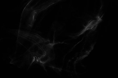 siyah doku, kağıt arka plan. Boya sızıntıları ve ombre etkileri 