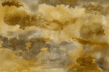  Renkli doku, kağıt arka plan. Boya sızıntıları ve ombre etkileri